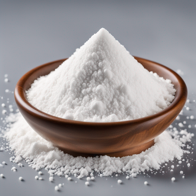 Potassium Chloride Powder